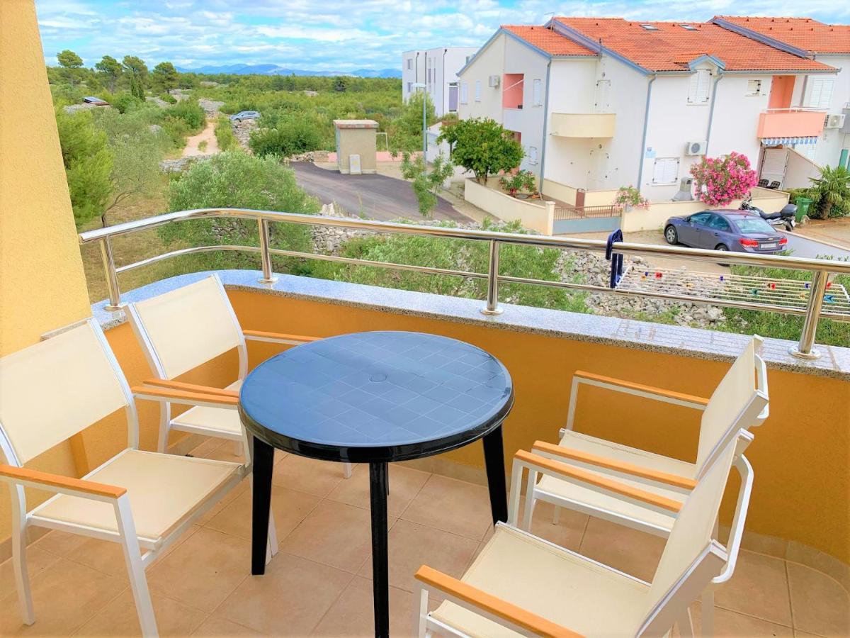 Pranjic Delux Guest House Водице Екстер'єр фото